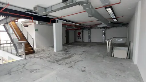 2nd Floor 352- The Zone Rosebank office space to let (7)